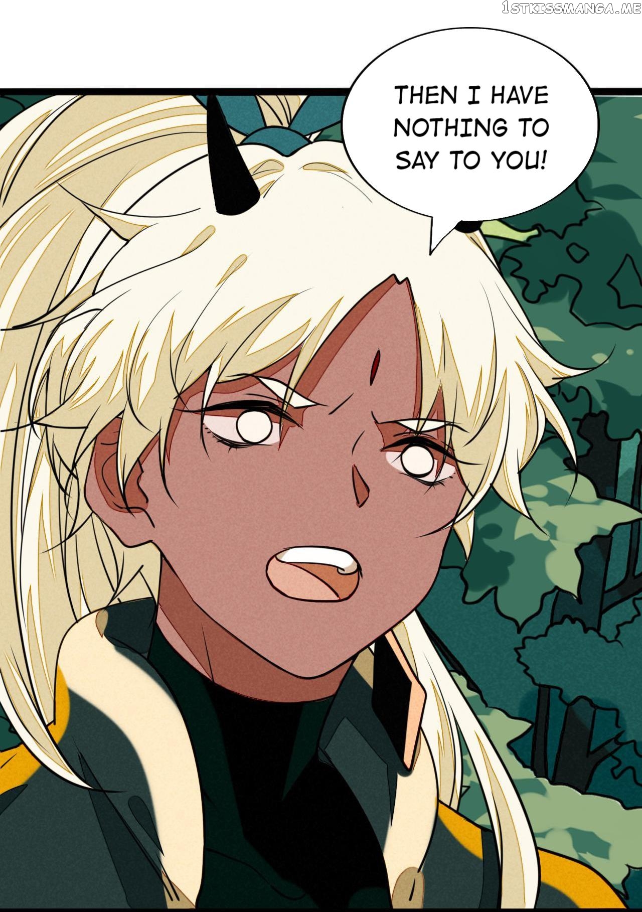 Spirit King’s Rules chapter 16 - page 21