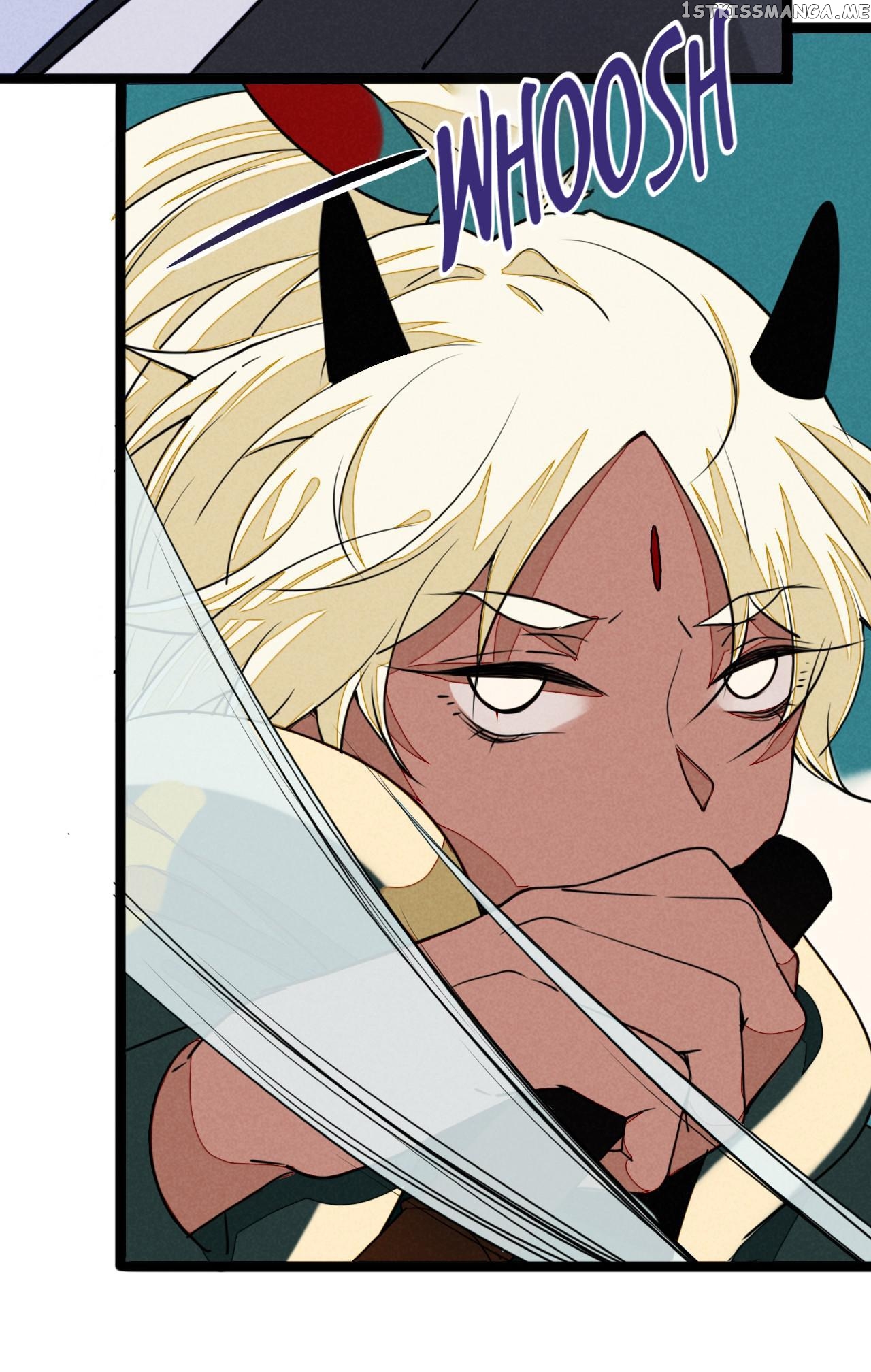 Spirit King’s Rules chapter 16 - page 25