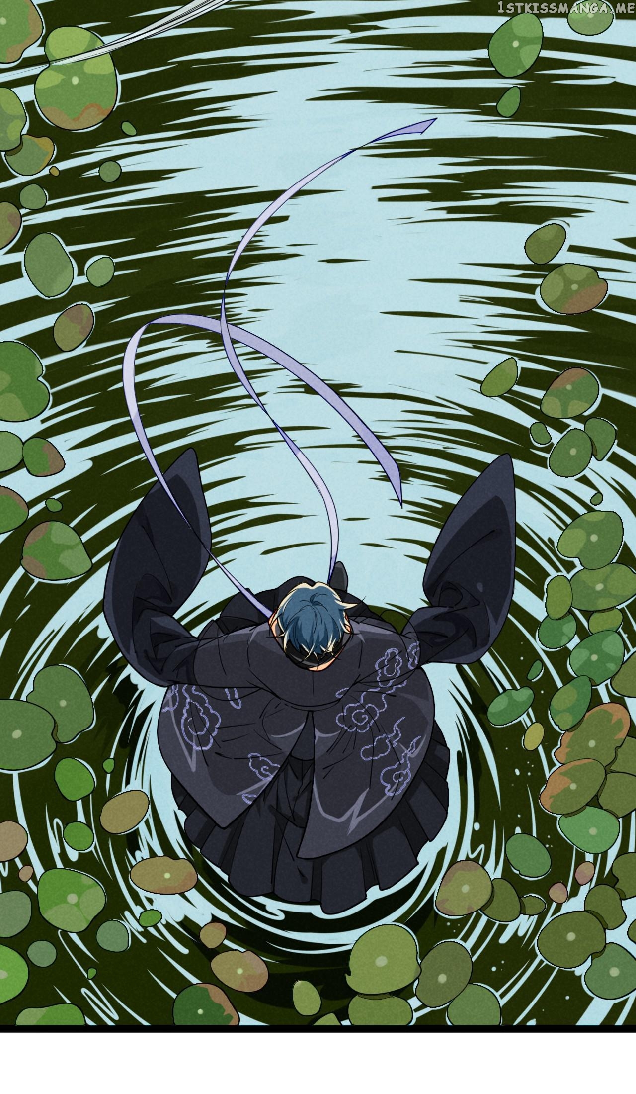 Spirit King’s Rules chapter 16 - page 27