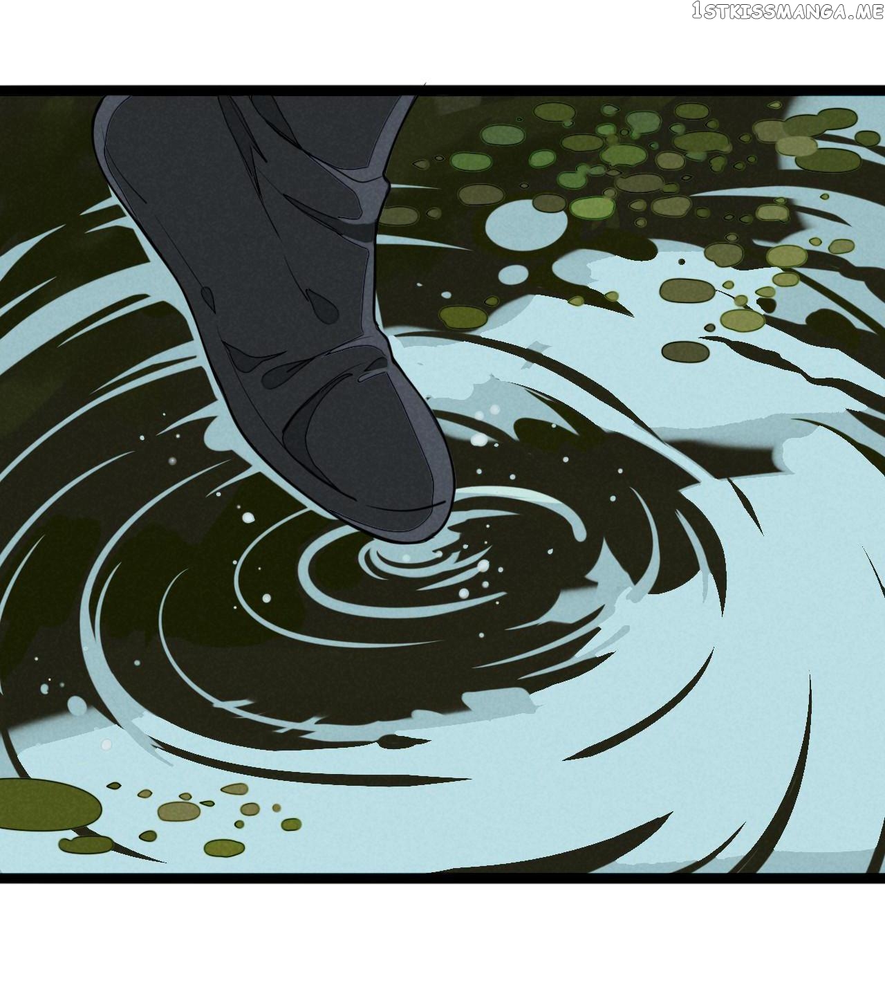 Spirit King’s Rules chapter 16 - page 28
