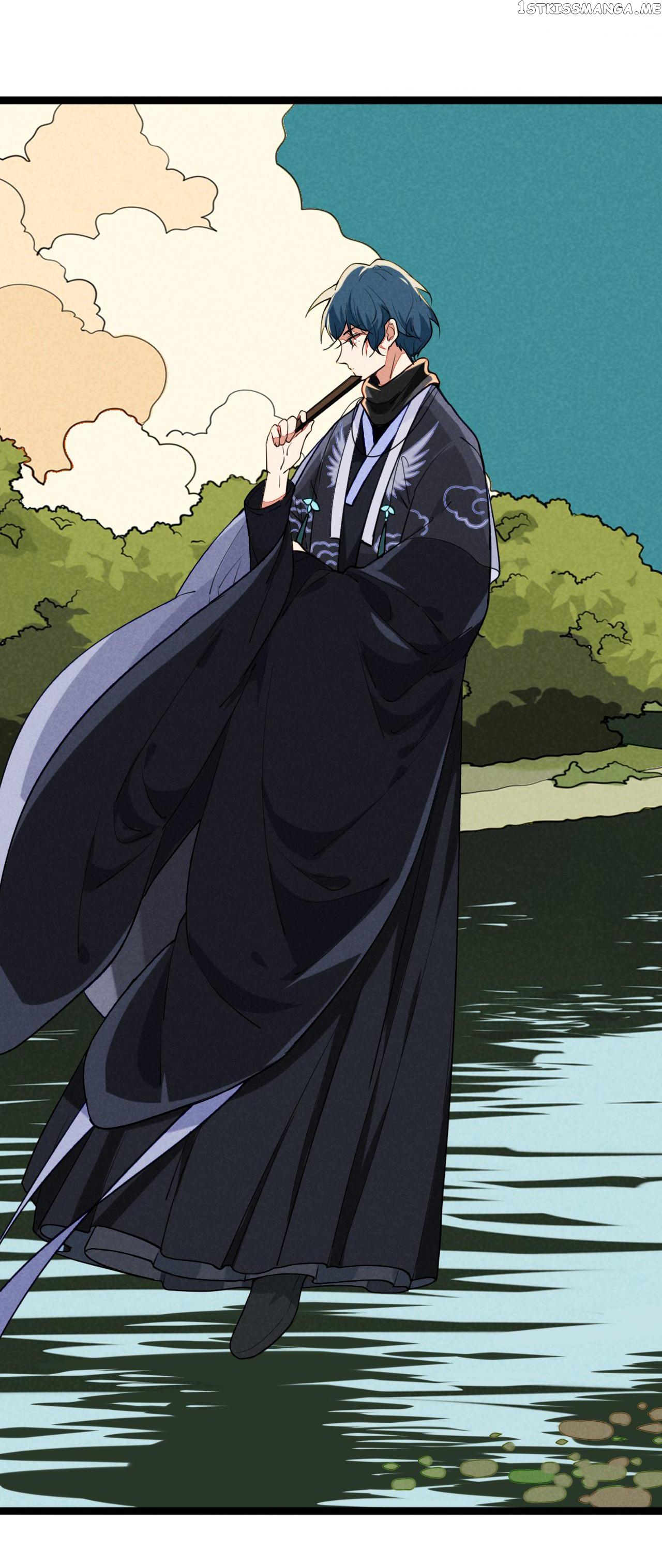 Spirit King’s Rules chapter 16 - page 29