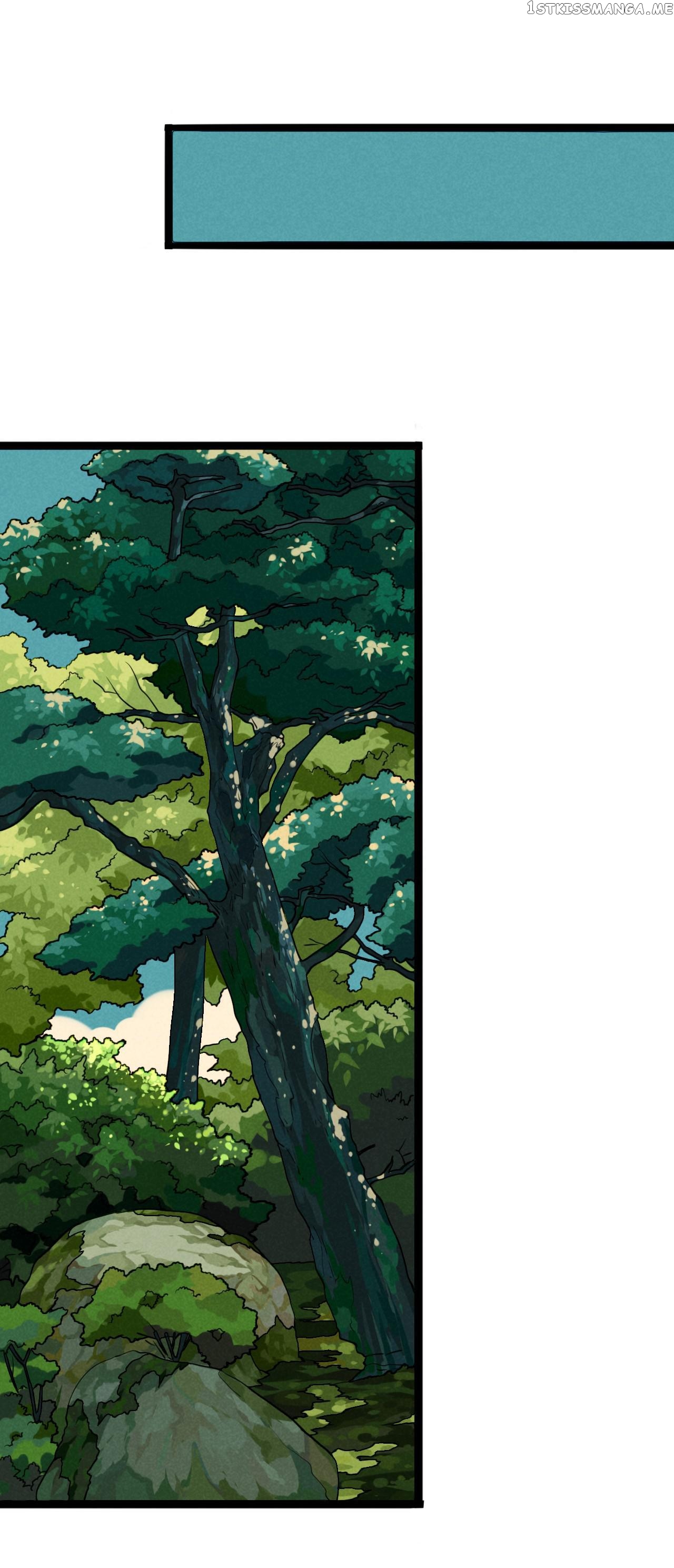 Spirit King’s Rules chapter 16 - page 3