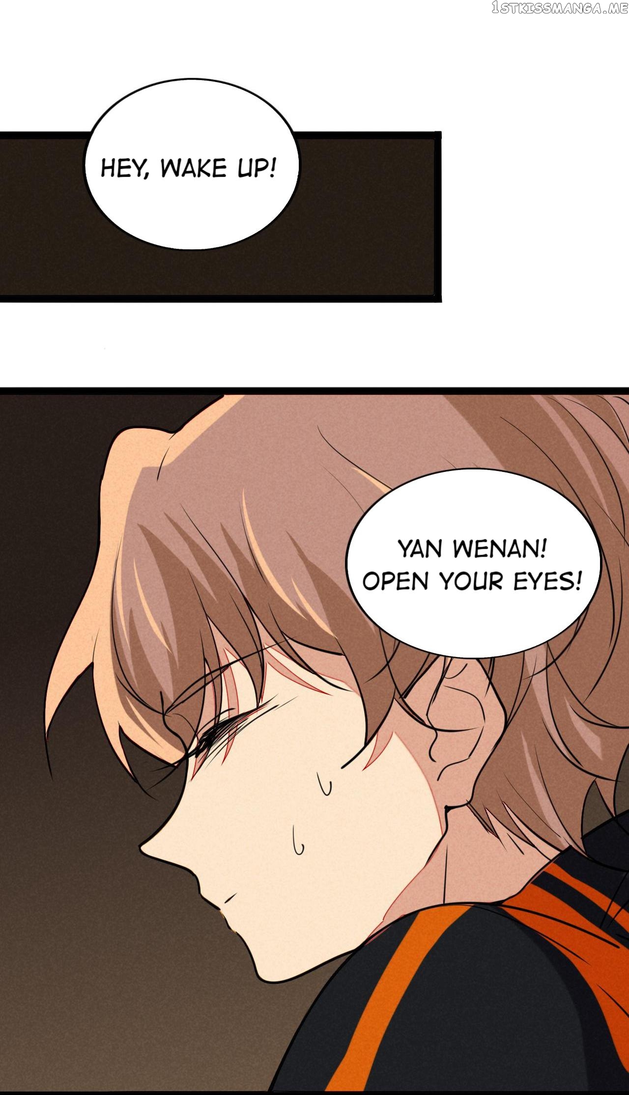 Spirit King’s Rules chapter 16 - page 33