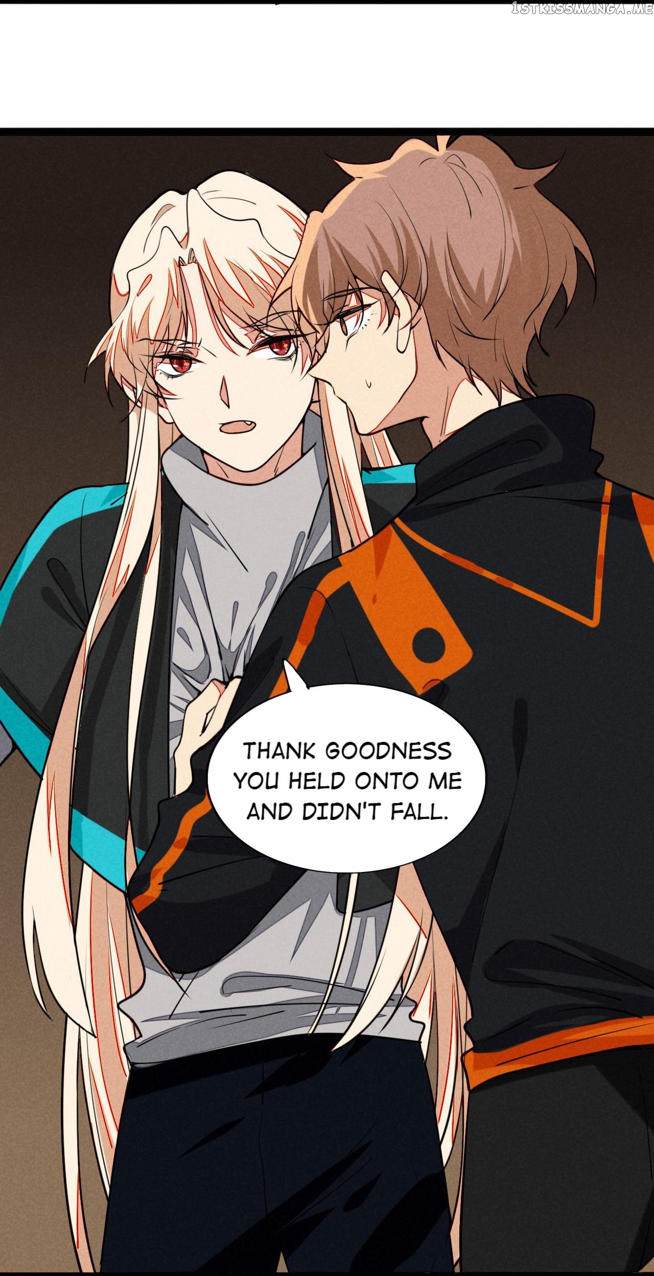 Spirit King’s Rules chapter 16 - page 34