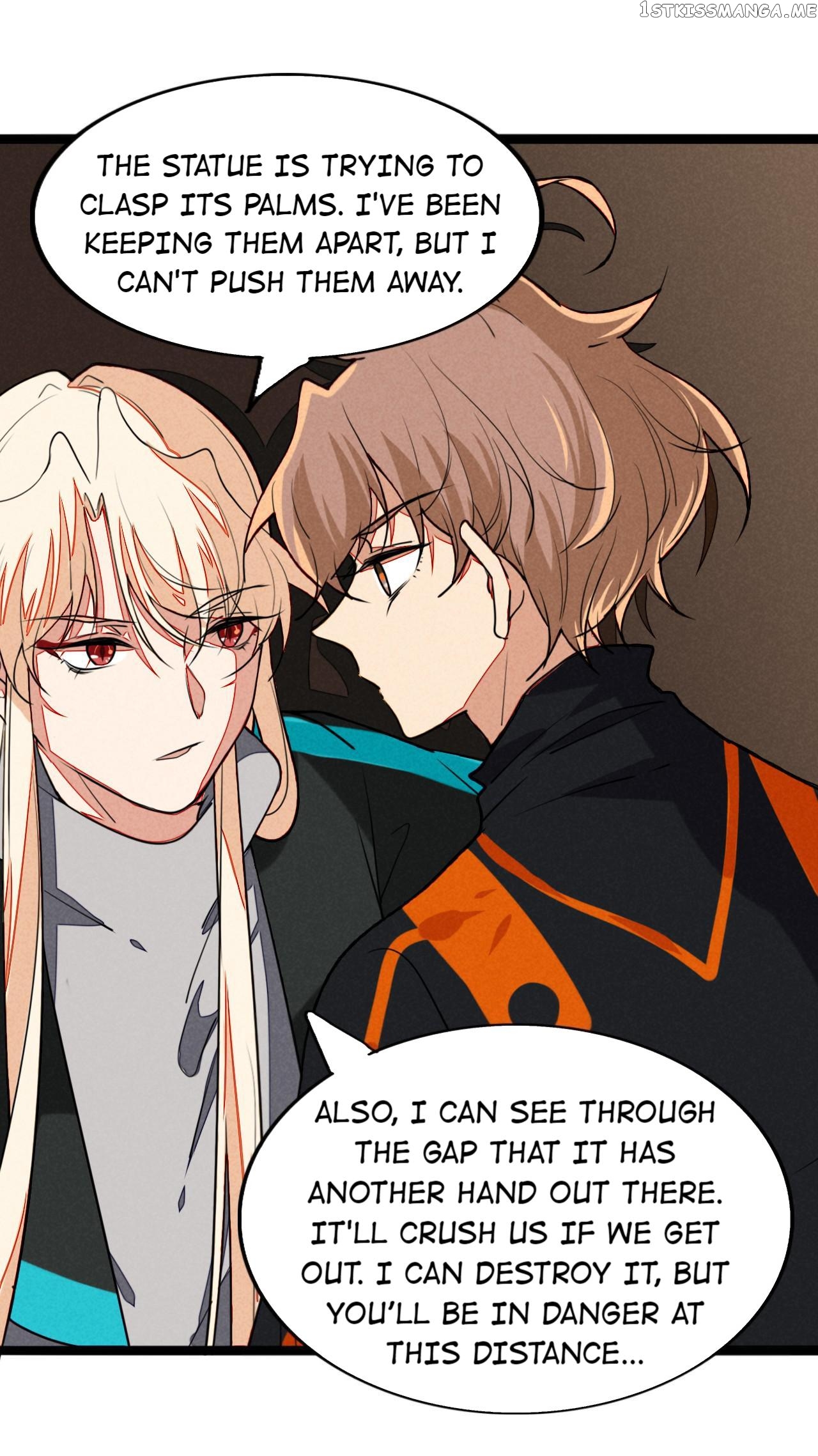 Spirit King’s Rules chapter 16 - page 38
