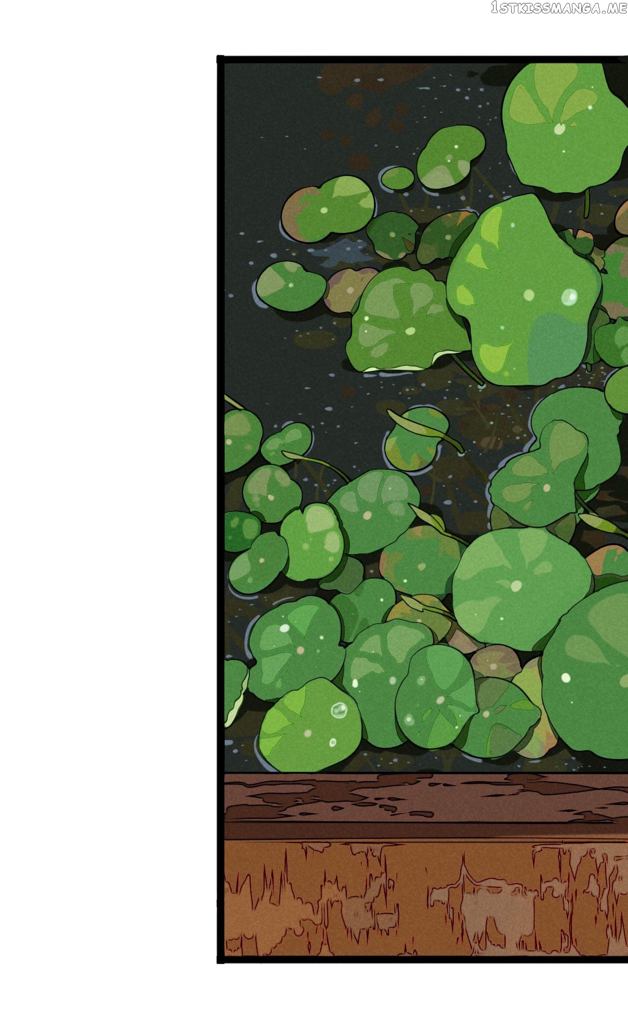 Spirit King’s Rules chapter 16 - page 4