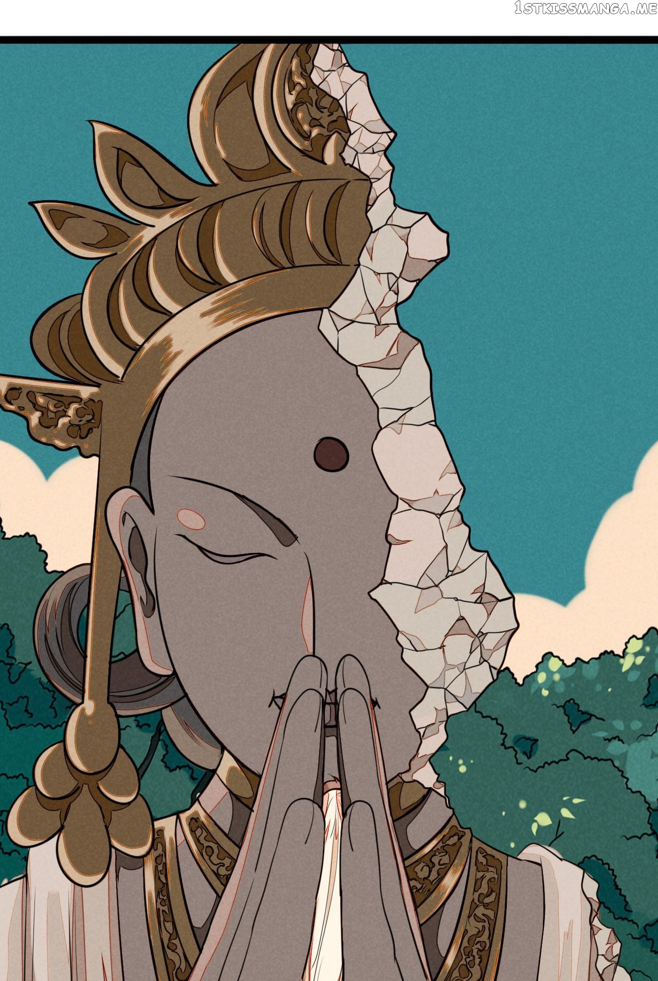 Spirit King’s Rules chapter 16 - page 41