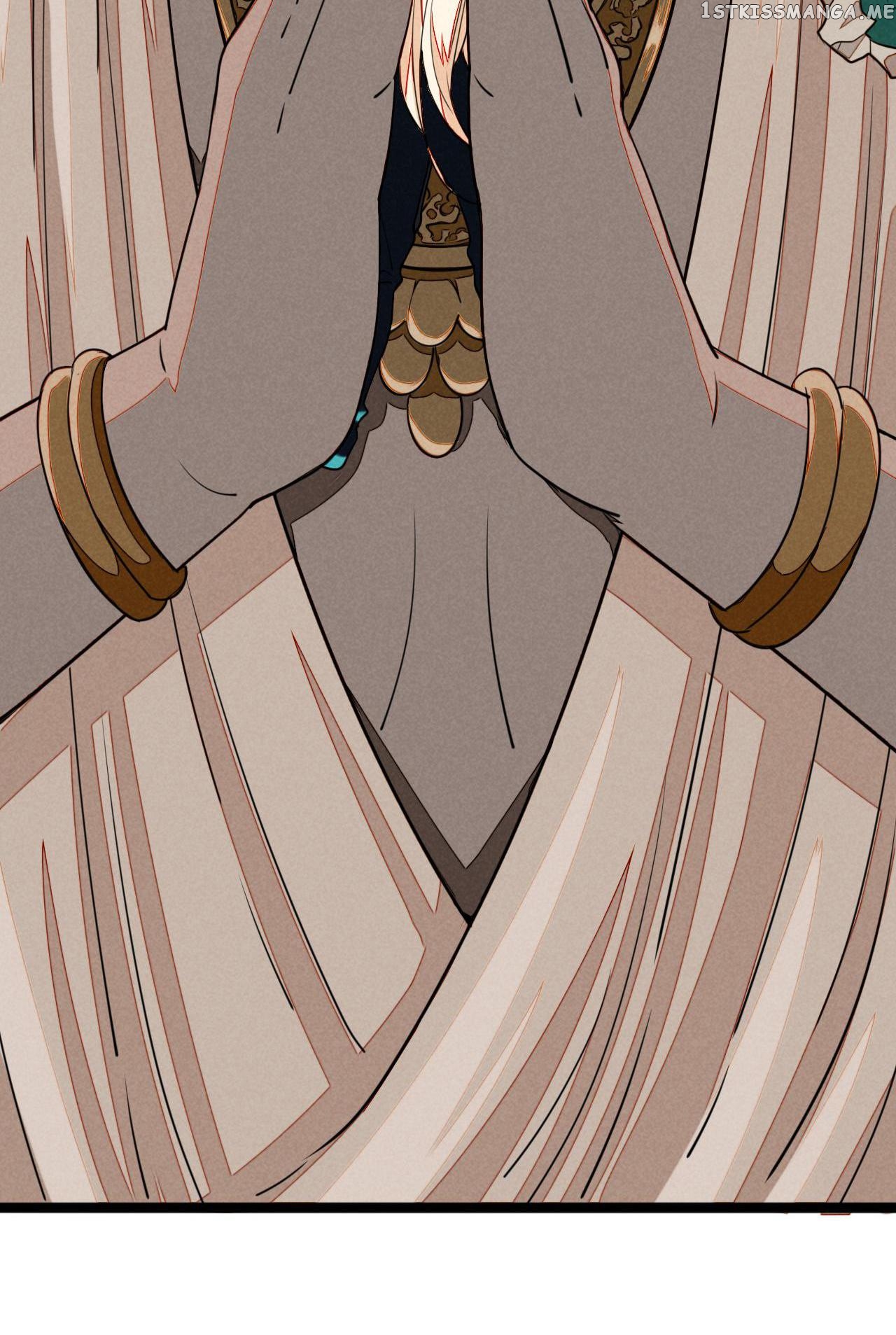 Spirit King’s Rules chapter 16 - page 42