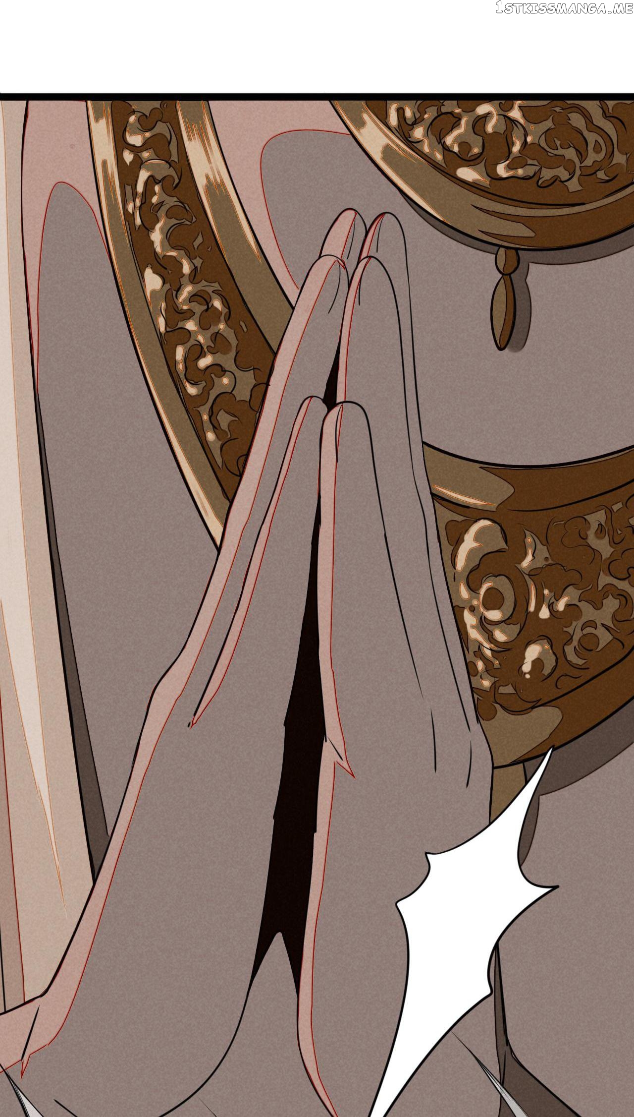 Spirit King’s Rules chapter 16 - page 45