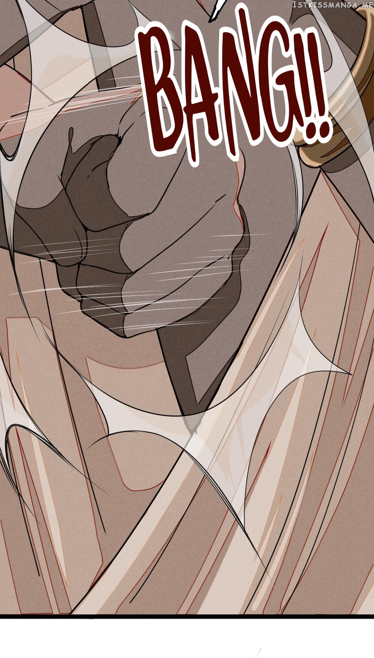 Spirit King’s Rules chapter 16 - page 46