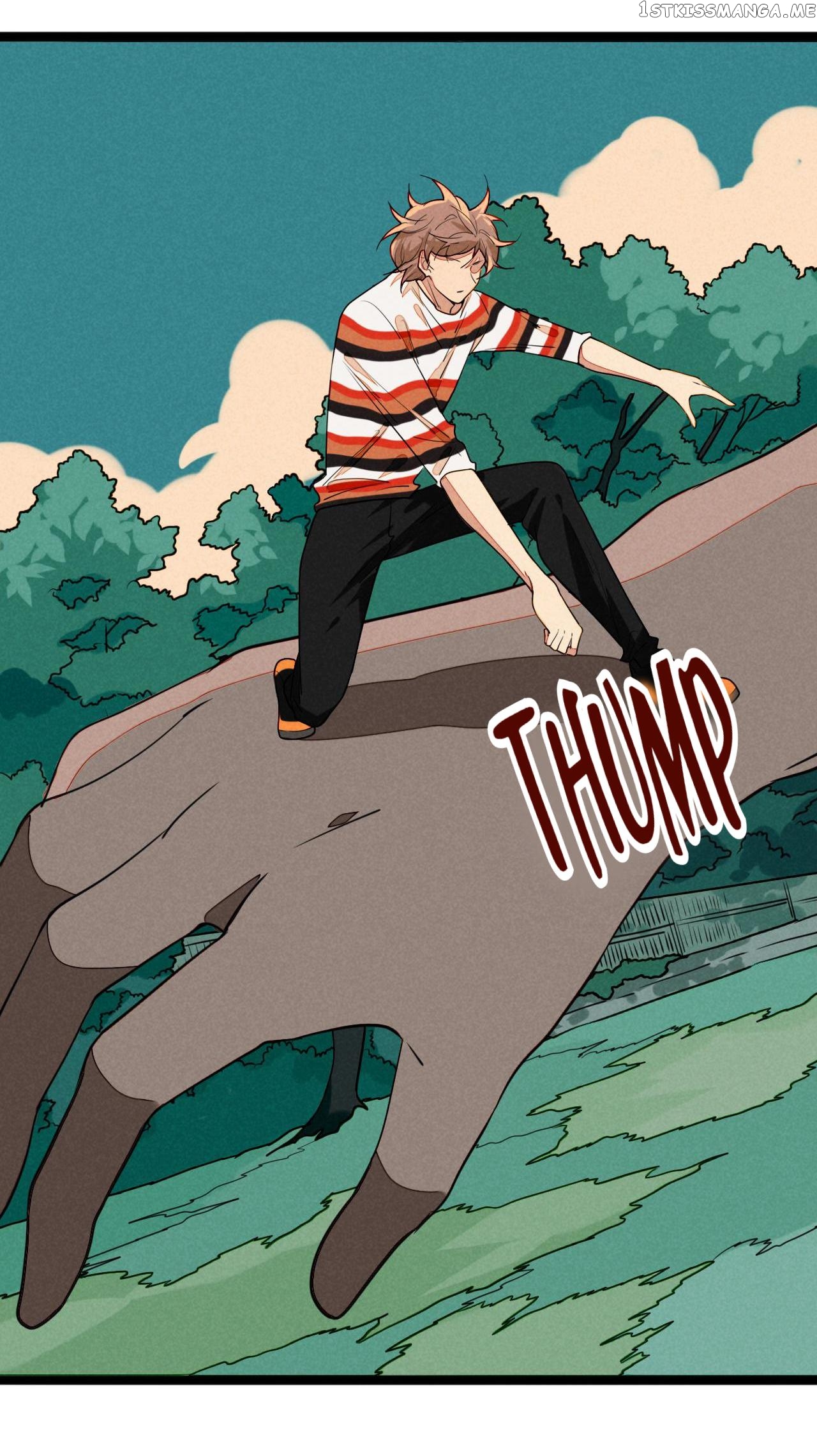 Spirit King’s Rules chapter 16 - page 49