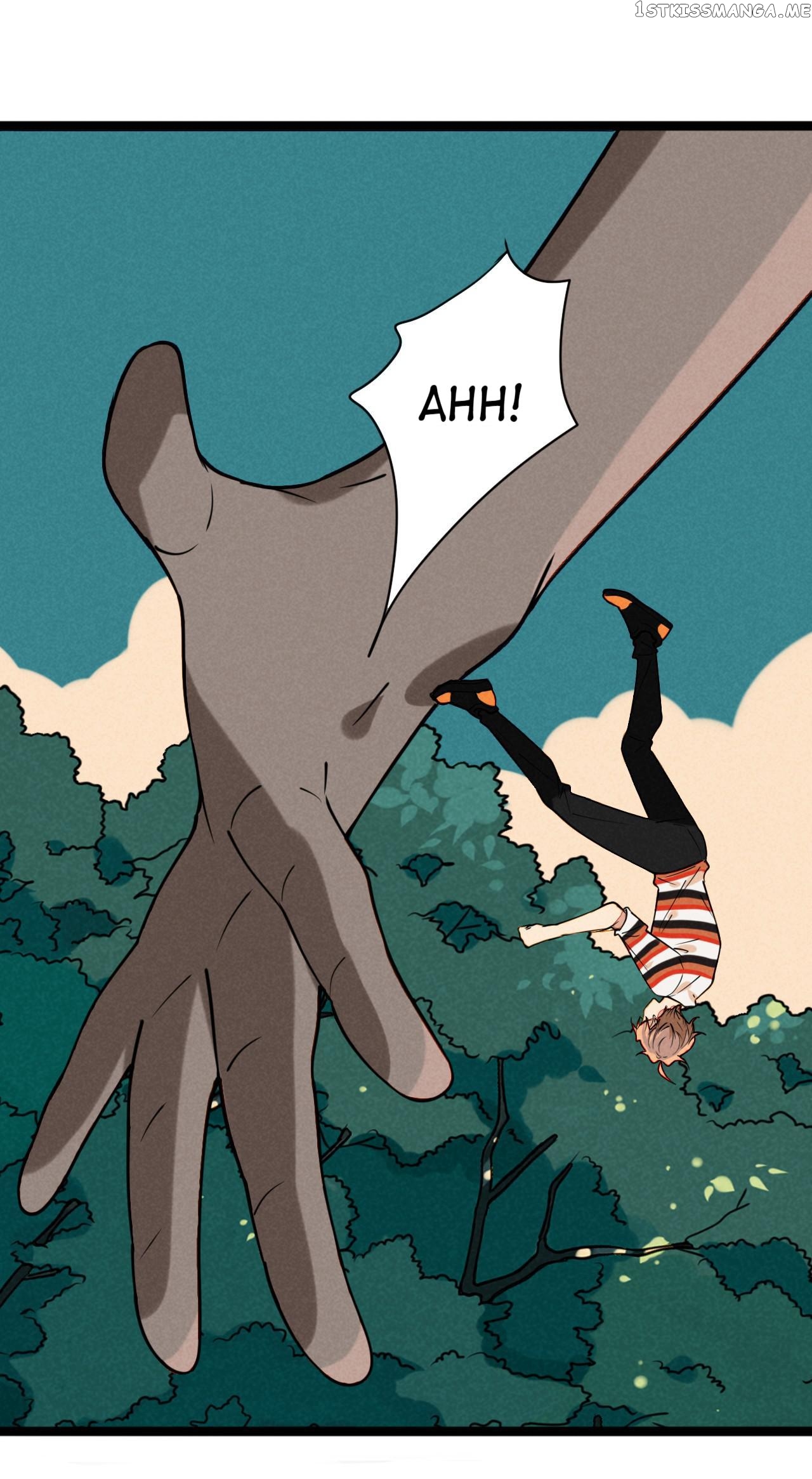 Spirit King’s Rules chapter 16 - page 55