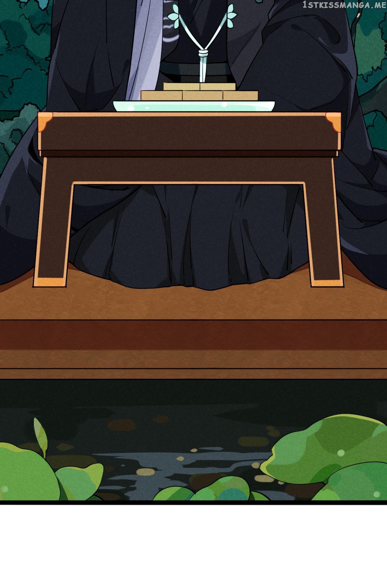 Spirit King’s Rules chapter 16 - page 6