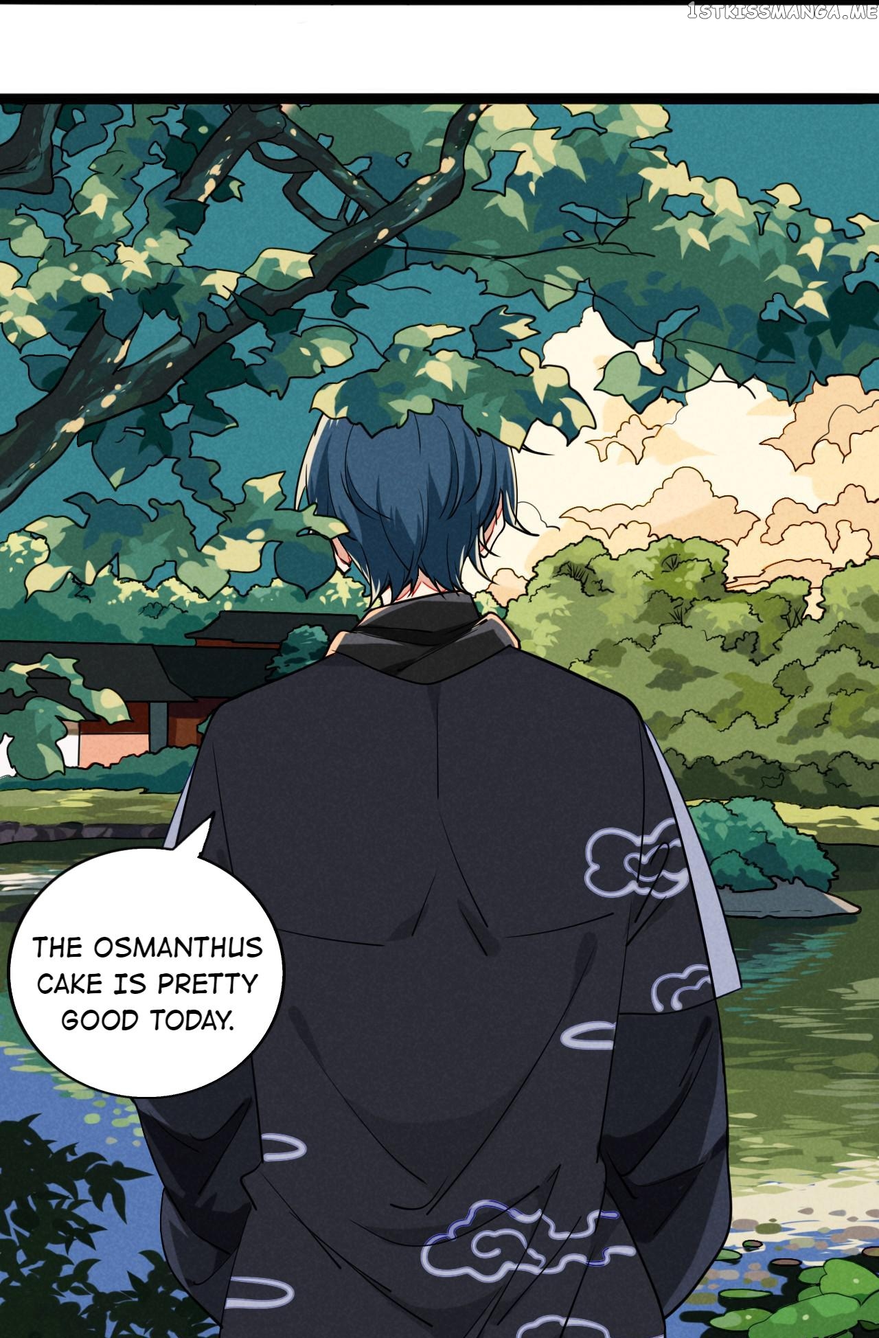 Spirit King’s Rules chapter 16 - page 9