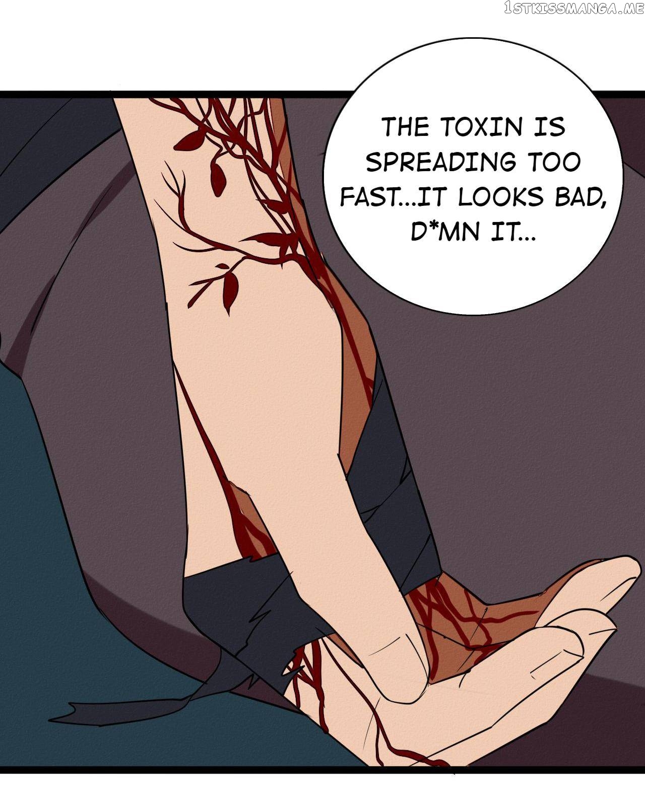 Spirit King’s Rules chapter 49 - page 11