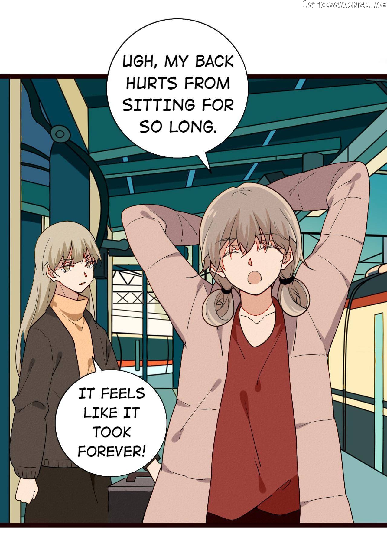 Spirit King’s Rules chapter 49 - page 15