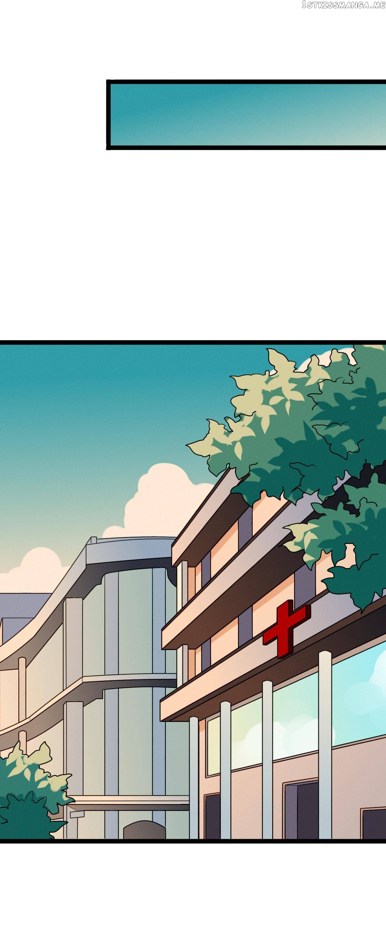 Spirit King’s Rules chapter 49 - page 26