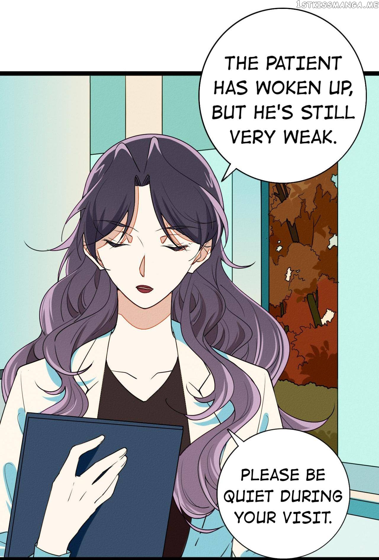 Spirit King’s Rules chapter 49 - page 27