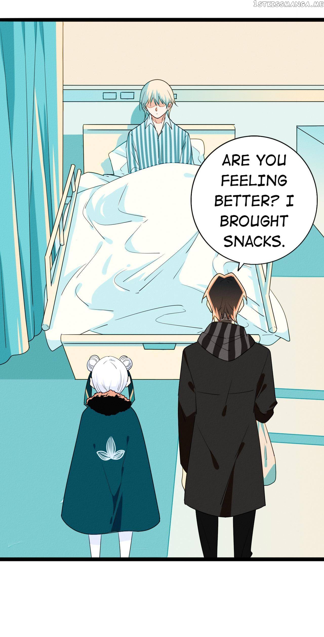 Spirit King’s Rules chapter 49 - page 31