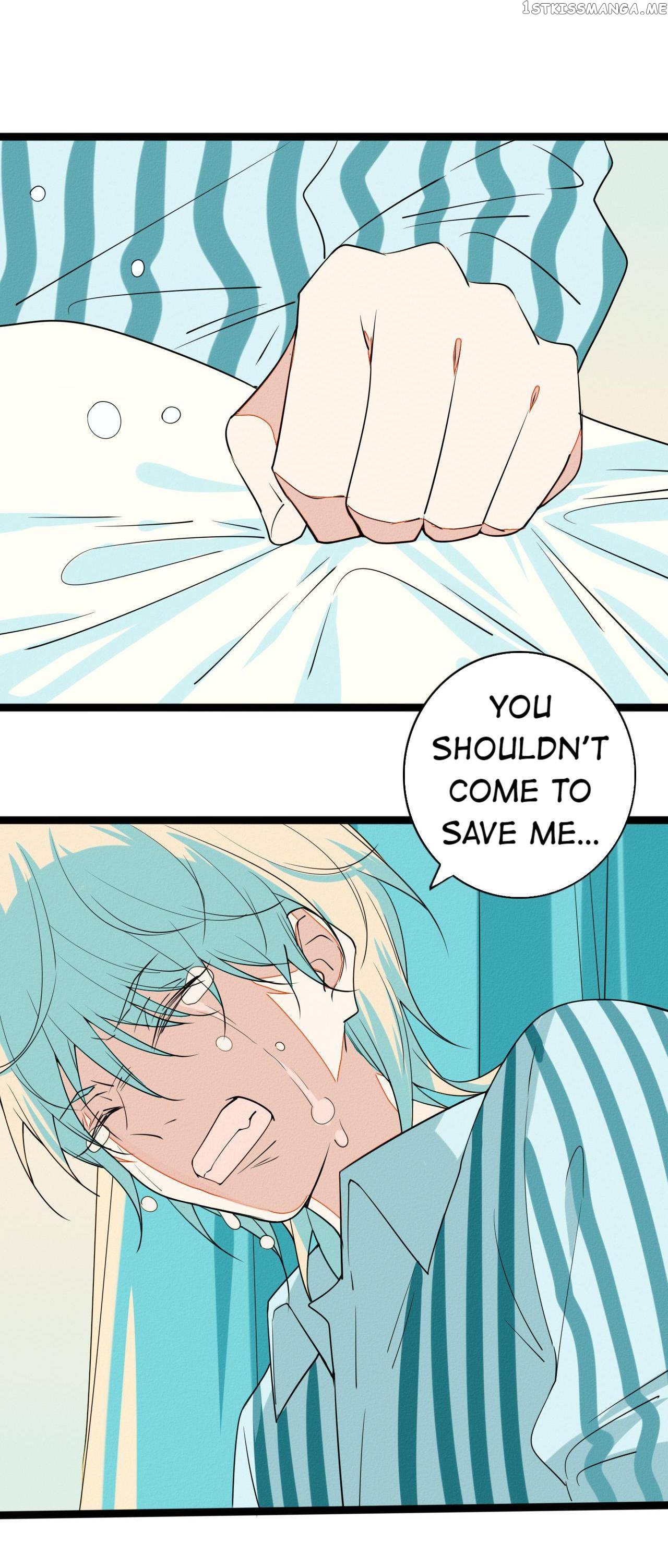 Spirit King’s Rules chapter 49 - page 36