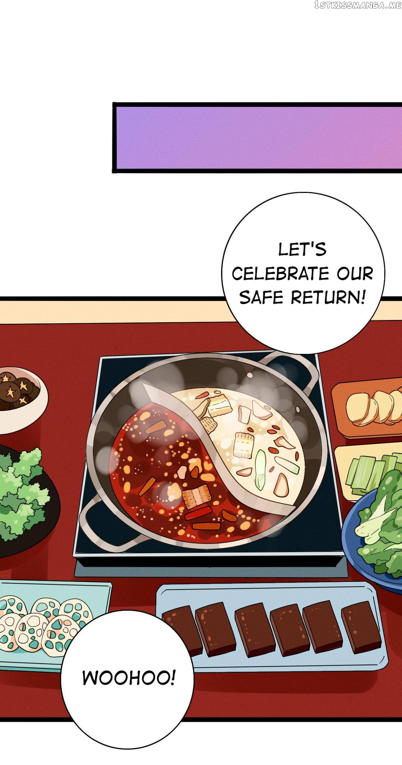 Spirit King’s Rules chapter 49 - page 38