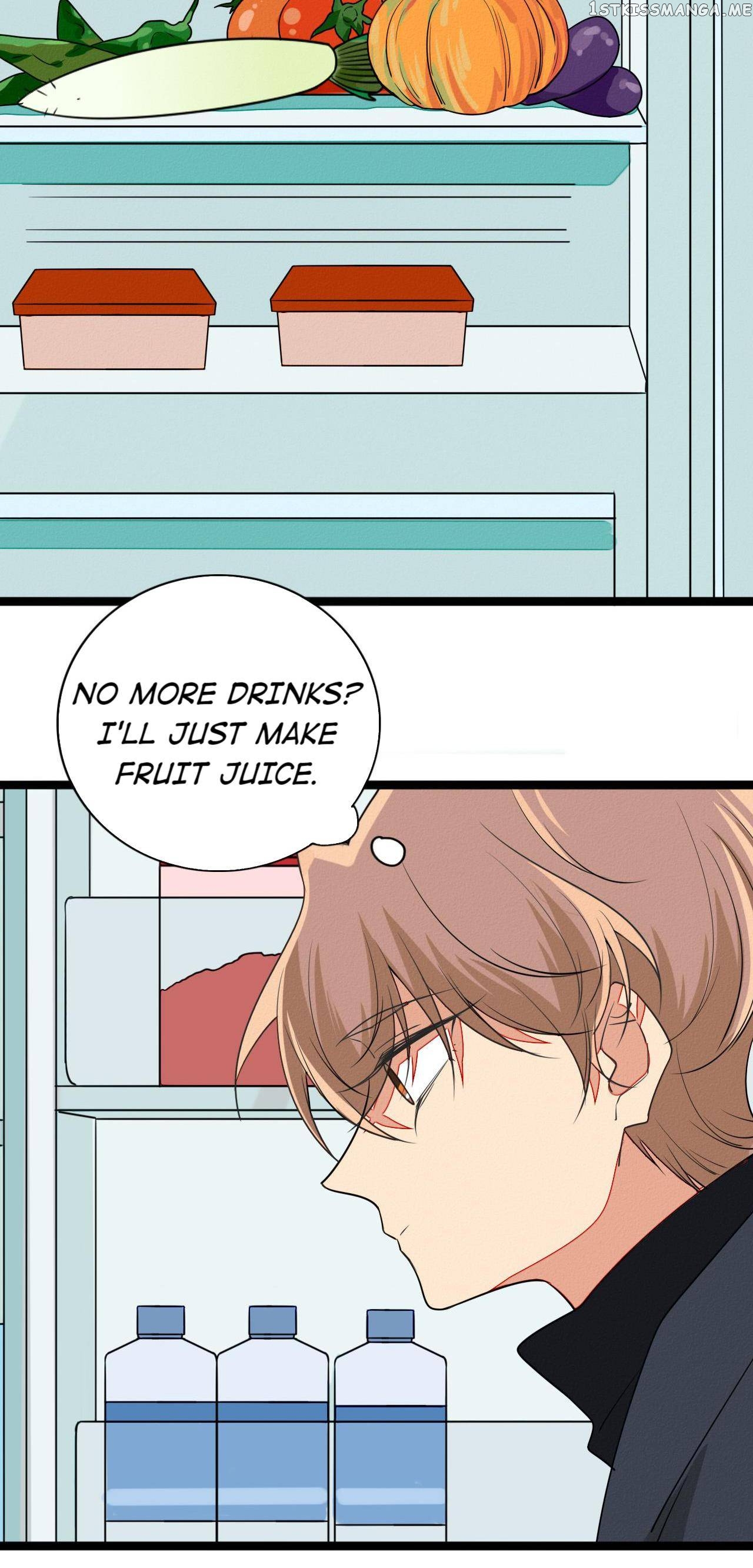 Spirit King’s Rules chapter 49 - page 41