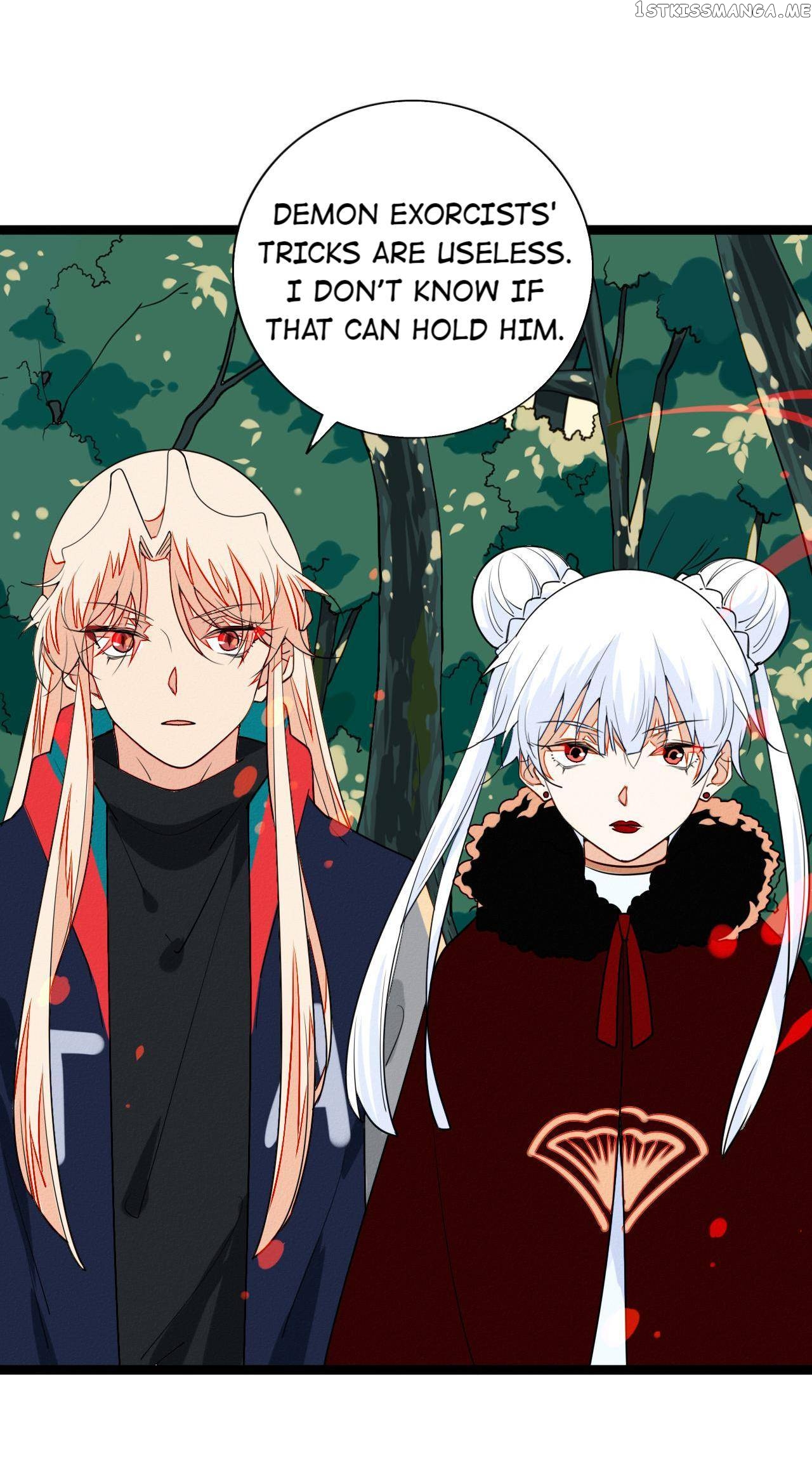 Spirit King’s Rules chapter 49 - page 8