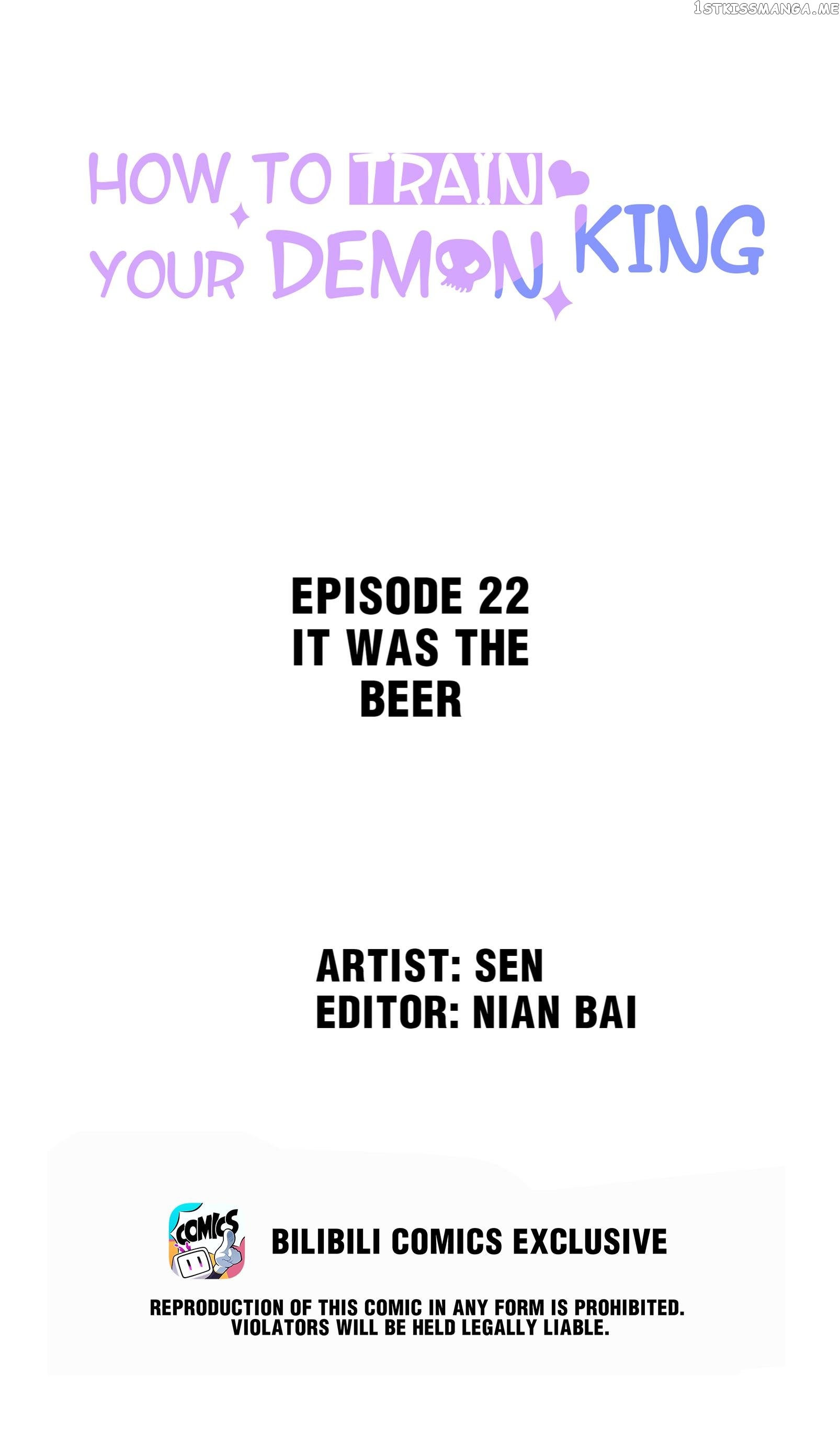 Spirit King’s Rules chapter 22 - page 2