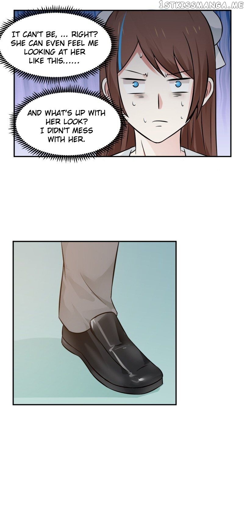 Cannon Fodder’s Record of Counterattacks chapter 8 - page 15