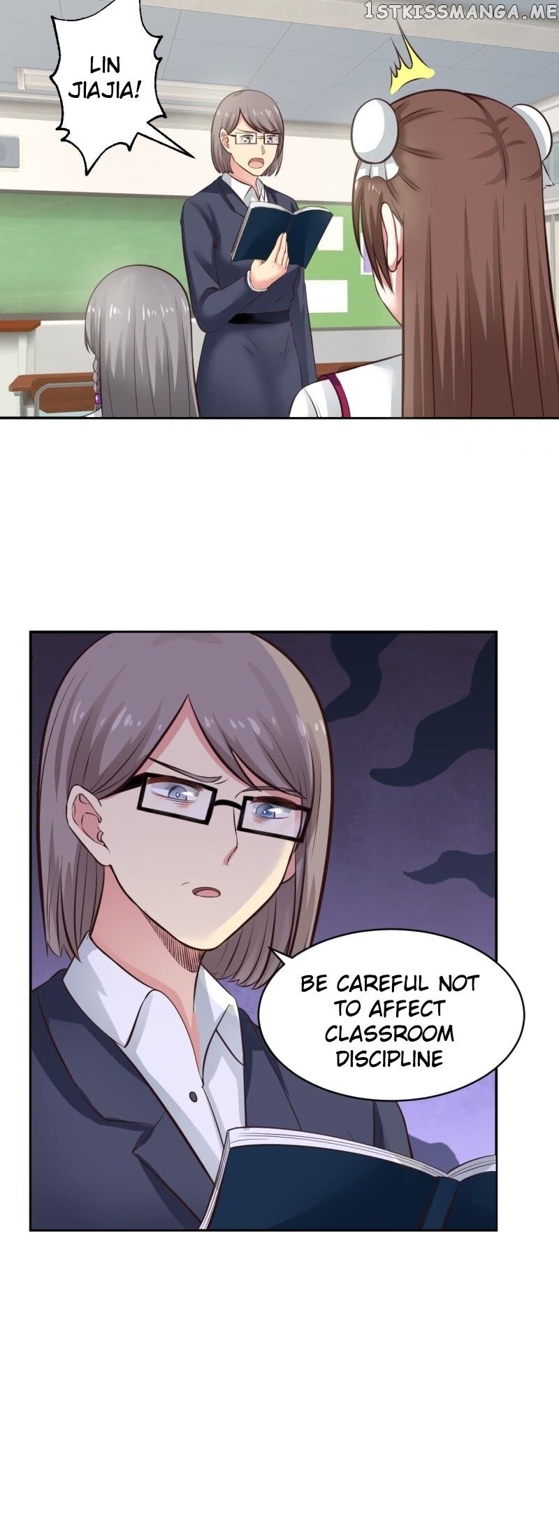 Cannon Fodder’s Record of Counterattacks chapter 7 - page 11