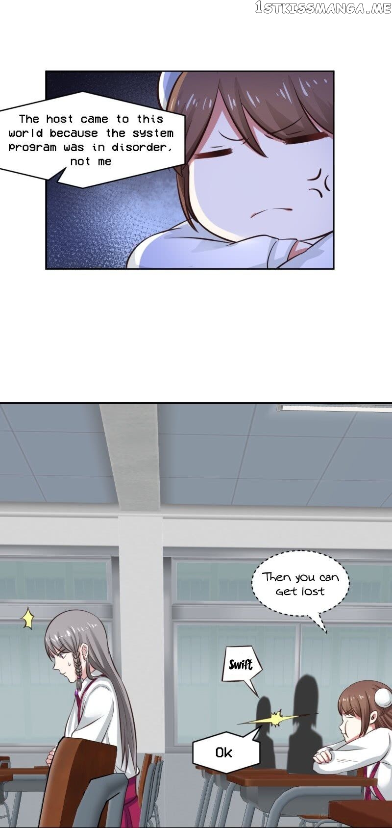 Cannon Fodder’s Record of Counterattacks chapter 7 - page 18