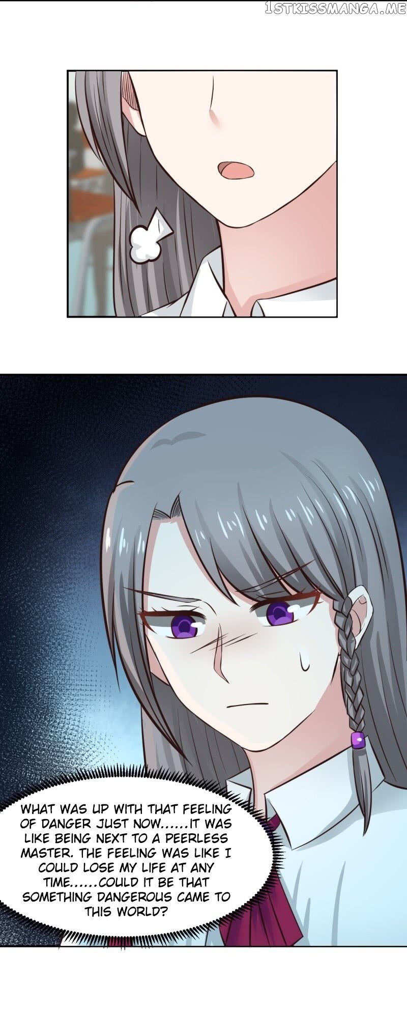 Cannon Fodder’s Record of Counterattacks chapter 7 - page 19
