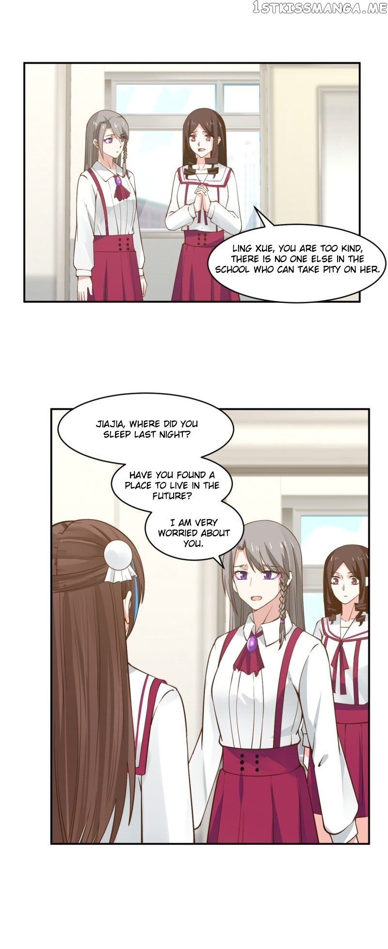 Cannon Fodder’s Record of Counterattacks chapter 7 - page 2