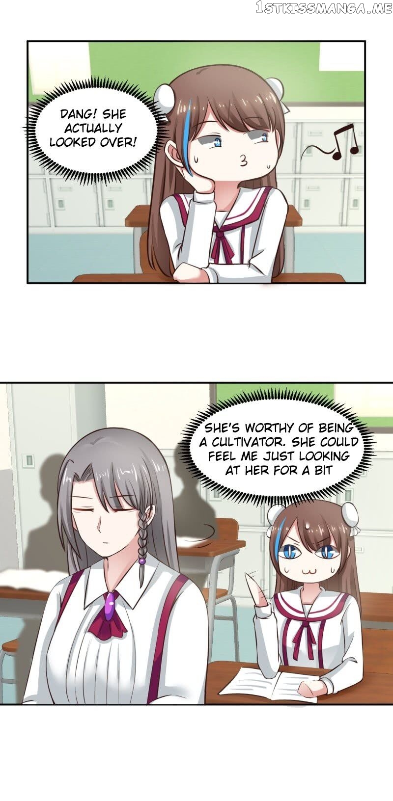 Cannon Fodder’s Record of Counterattacks chapter 7 - page 8