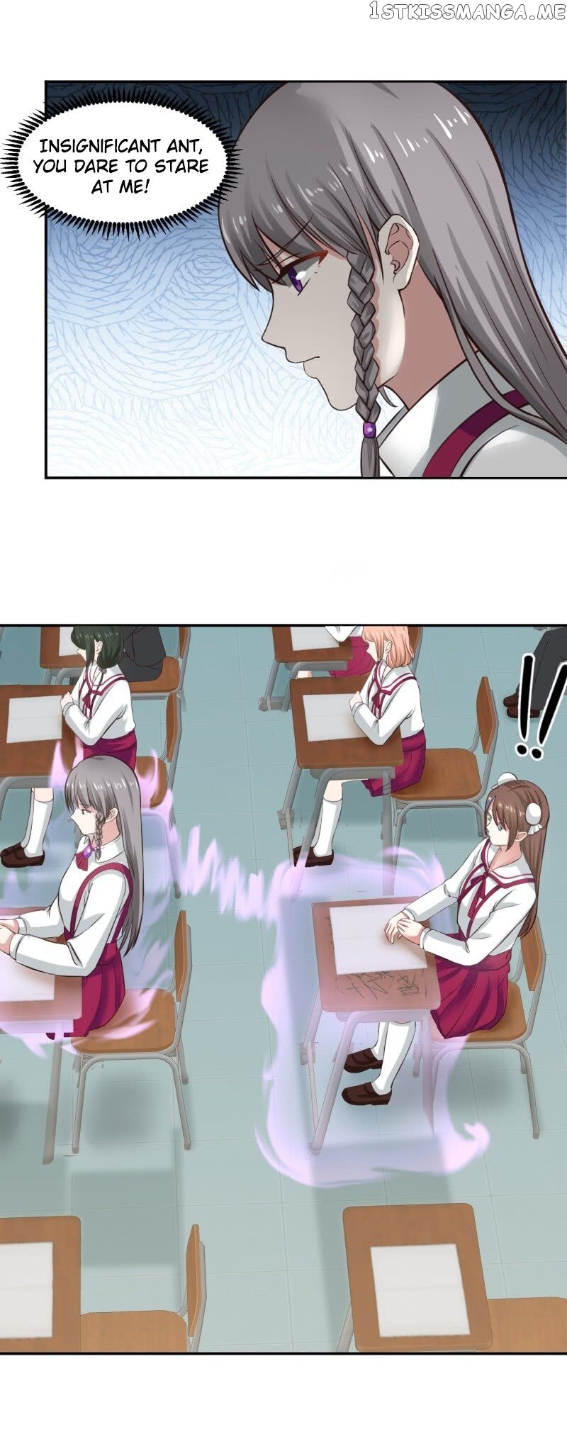 Cannon Fodder’s Record of Counterattacks chapter 7 - page 9