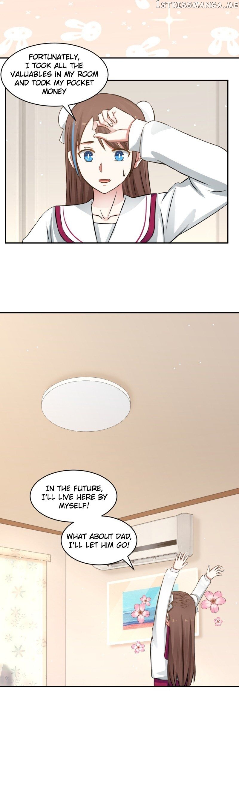 Cannon Fodder’s Record of Counterattacks chapter 6 - page 13