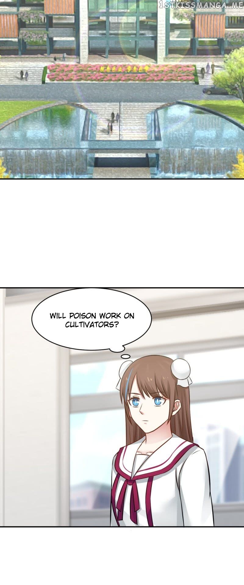 Cannon Fodder’s Record of Counterattacks chapter 6 - page 15