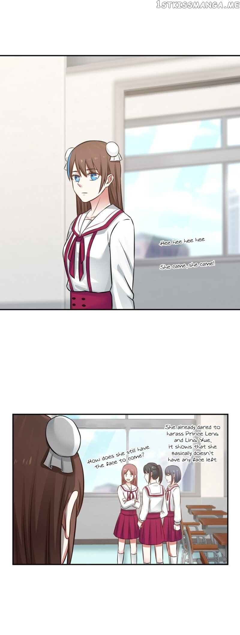 Cannon Fodder’s Record of Counterattacks chapter 6 - page 16