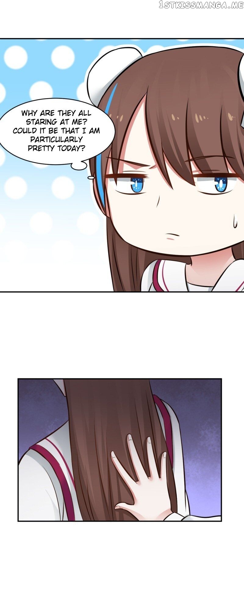 Cannon Fodder’s Record of Counterattacks chapter 6 - page 17