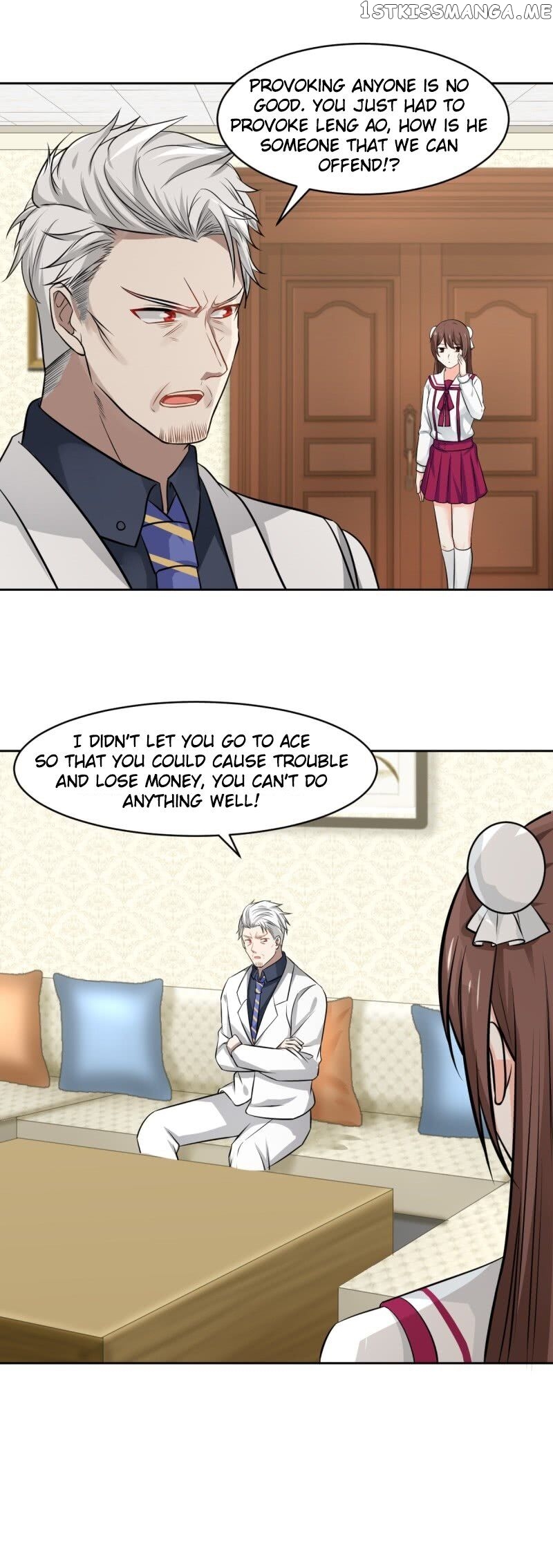 Cannon Fodder’s Record of Counterattacks chapter 6 - page 5