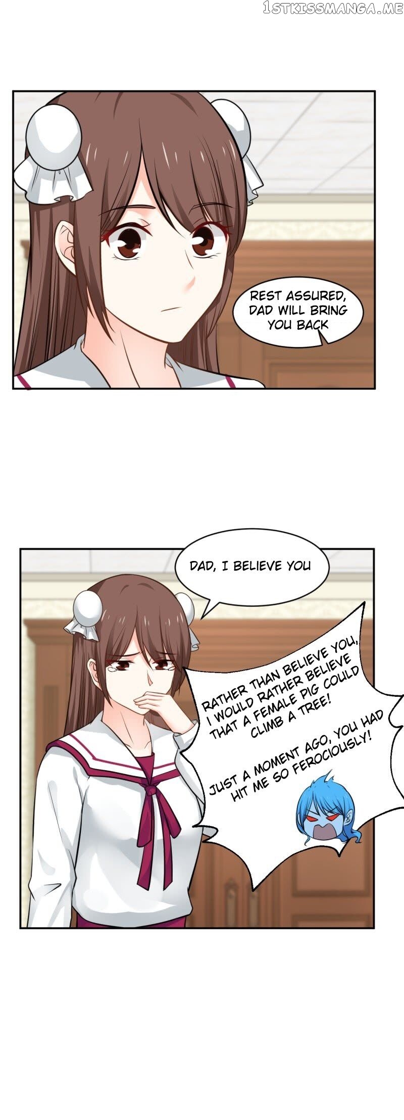 Cannon Fodder’s Record of Counterattacks chapter 6 - page 9