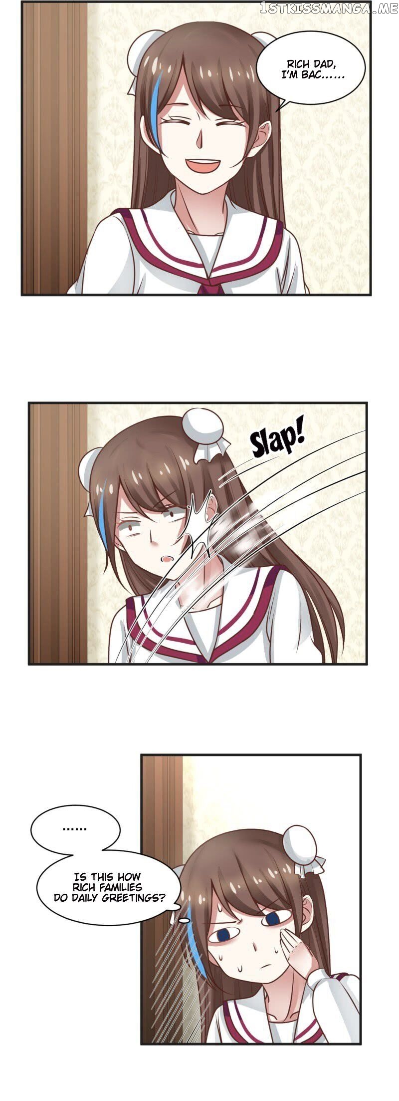 Cannon Fodder’s Record of Counterattacks chapter 5 - page 15