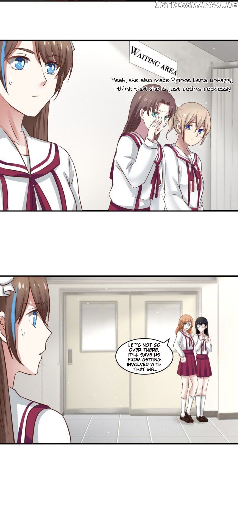 Cannon Fodder’s Record of Counterattacks chapter 5 - page 5