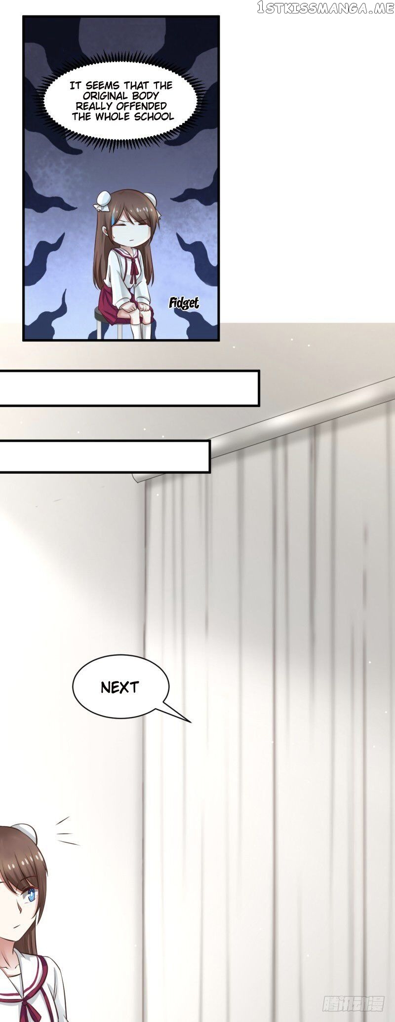 Cannon Fodder’s Record of Counterattacks chapter 5 - page 6
