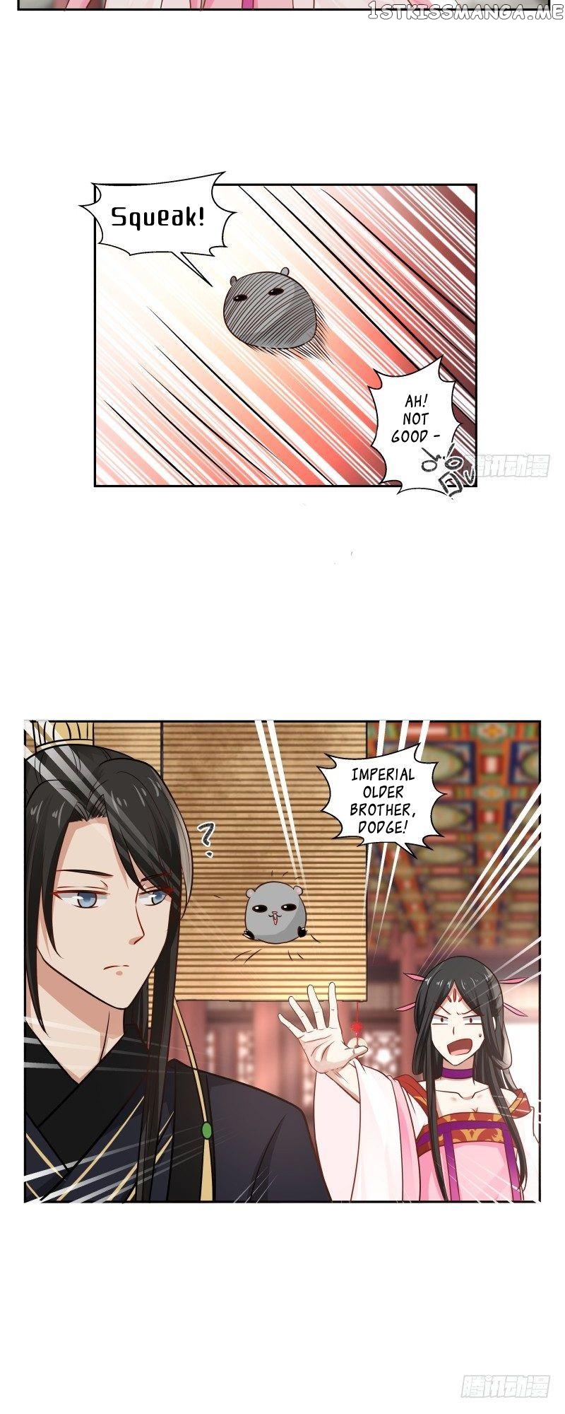 Cannon Fodder’s Record of Counterattacks chapter 29 - page 9