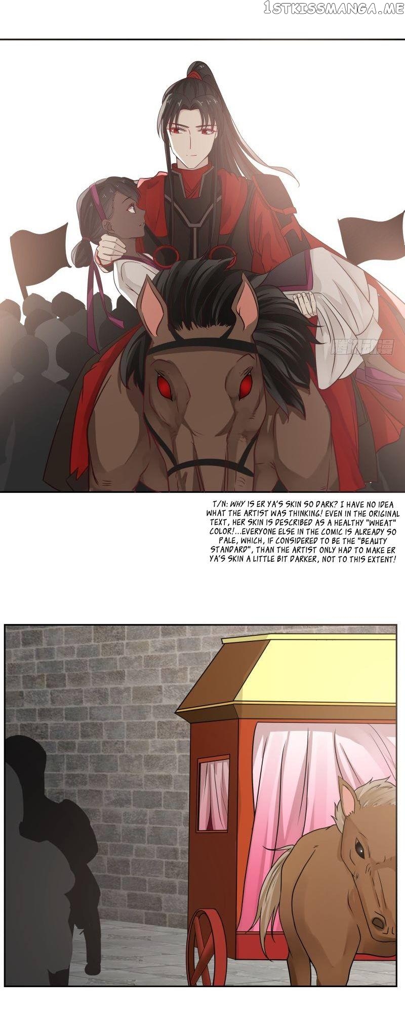Cannon Fodder’s Record of Counterattacks chapter 28 - page 2