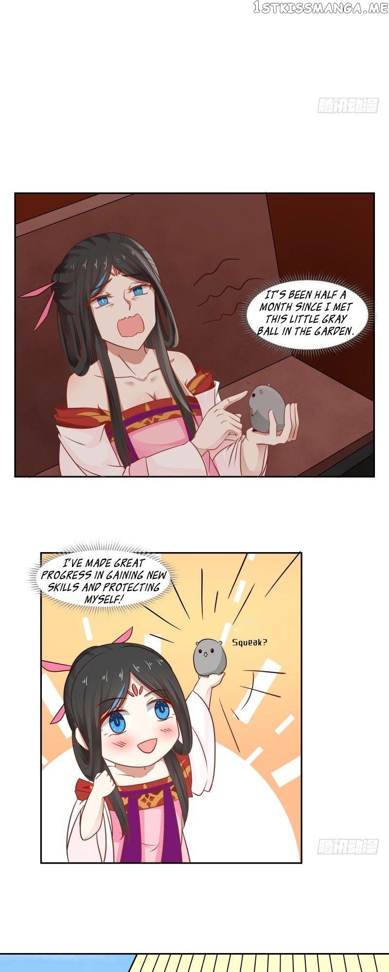 Cannon Fodder’s Record of Counterattacks chapter 28 - page 3