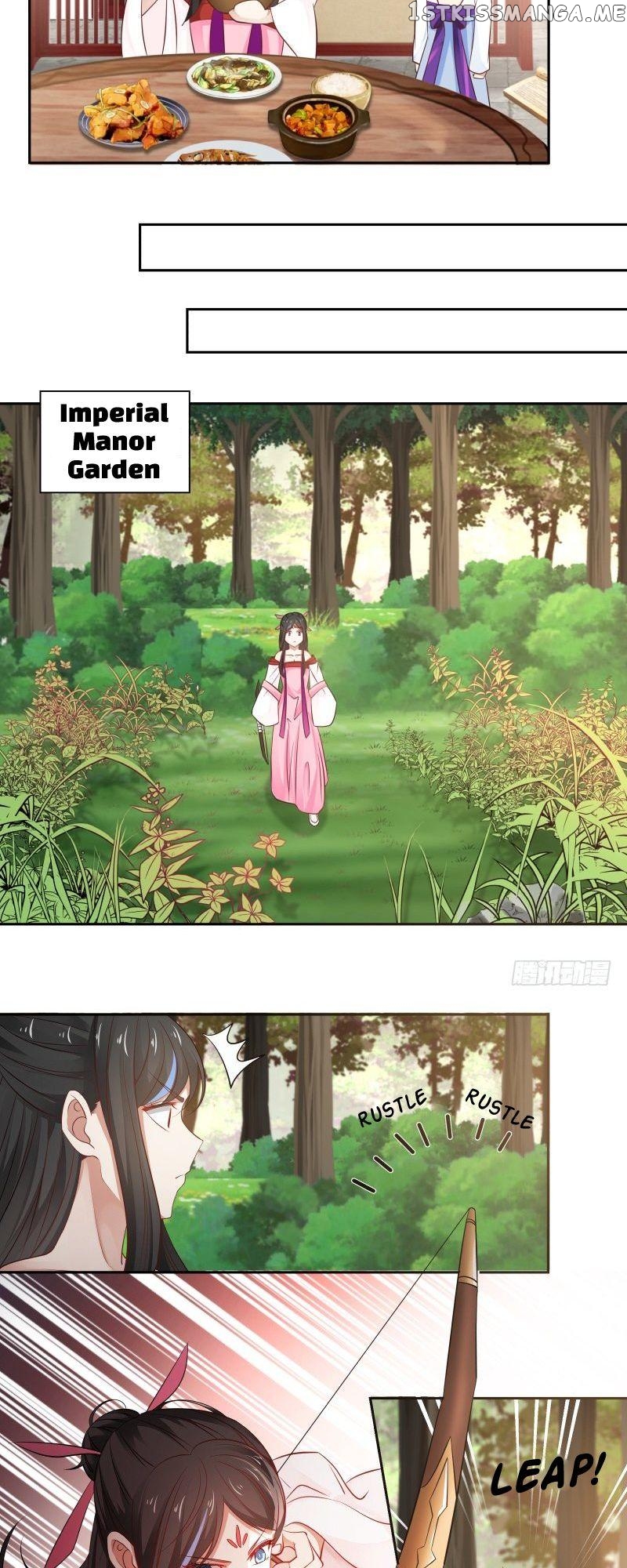 Cannon Fodder’s Record of Counterattacks chapter 27 - page 5