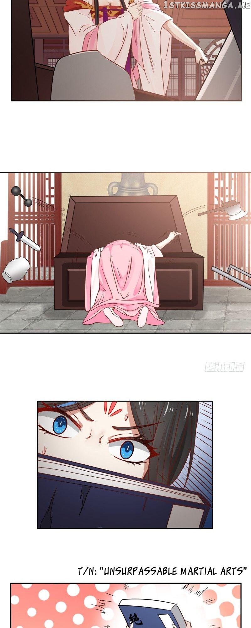 Cannon Fodder’s Record of Counterattacks chapter 26 - page 8