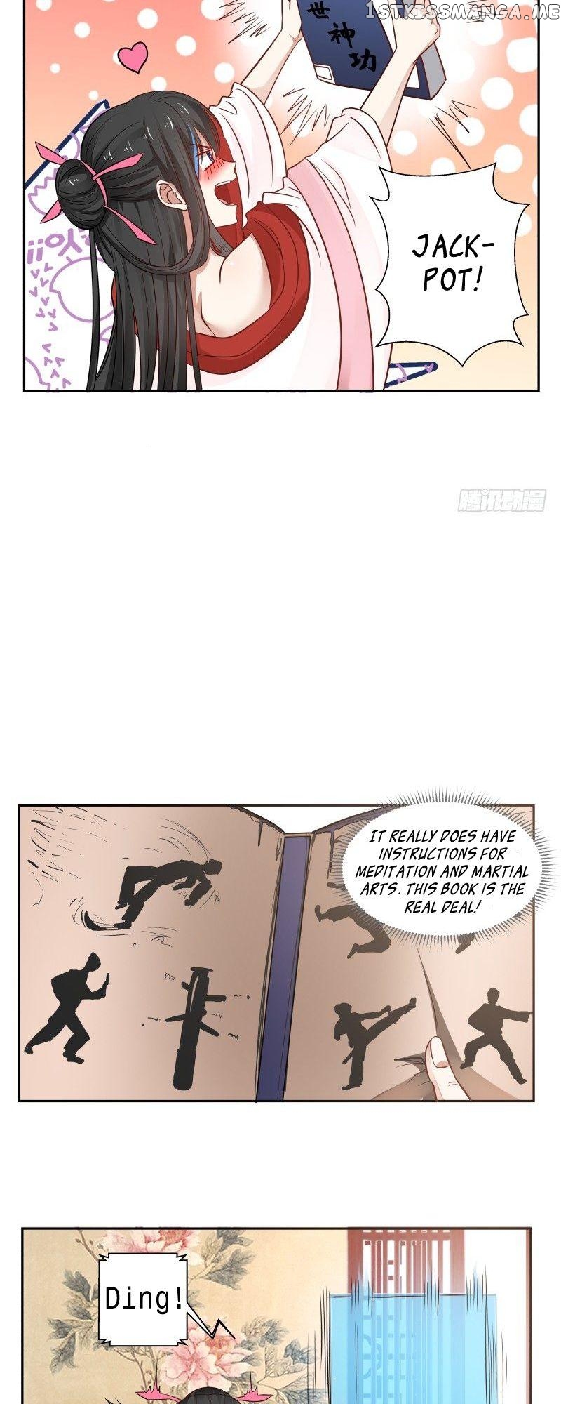 Cannon Fodder’s Record of Counterattacks chapter 26 - page 9